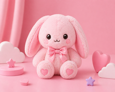 Plush