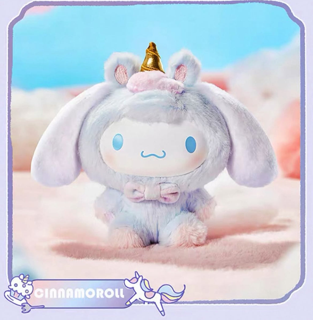 MINISO Sanrio Dreamy Unicorn Blind Box