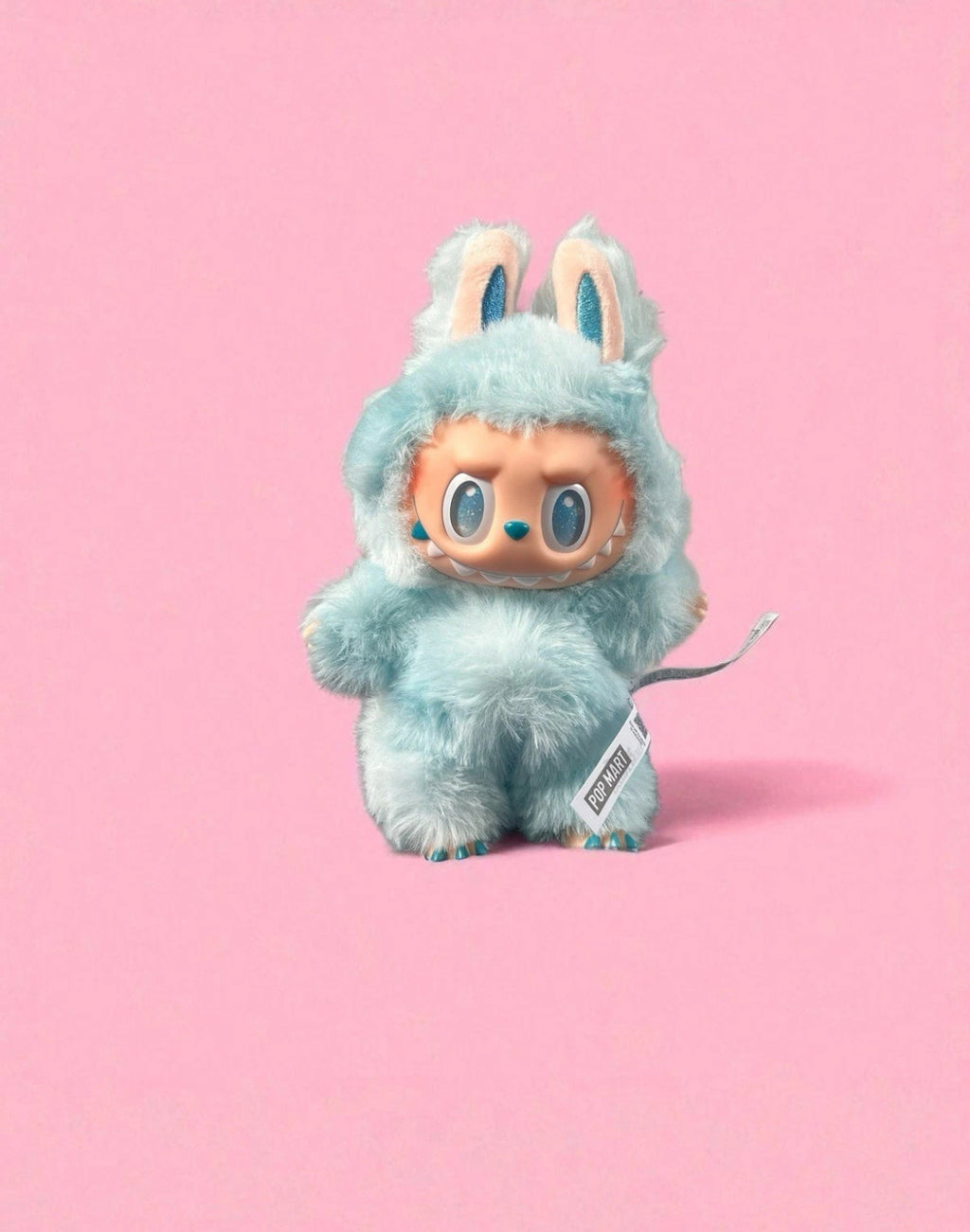 Pop Mart Labubu Big Into Energy Blind Box