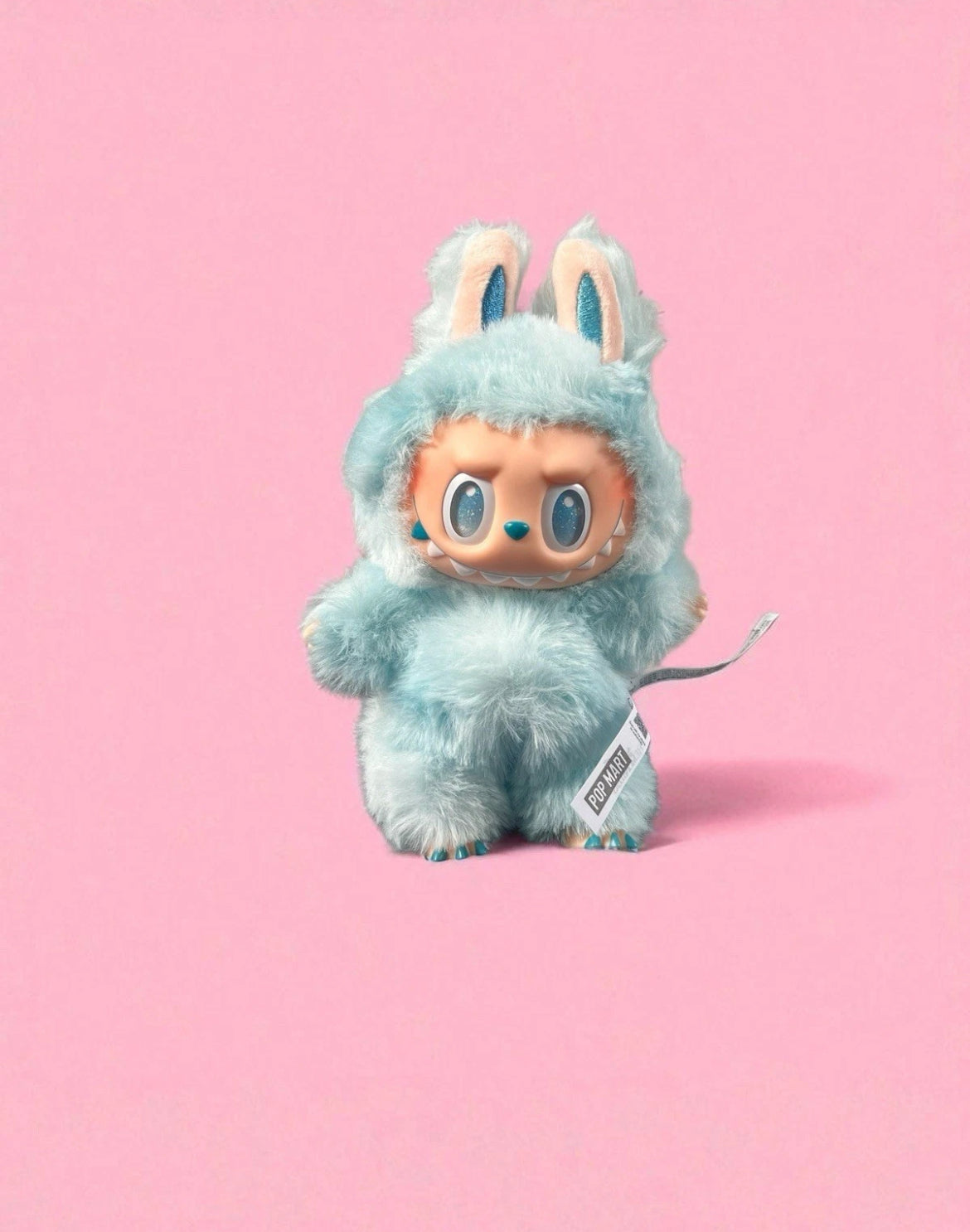 Pop Mart Labubu Big Into Energy Blind Box