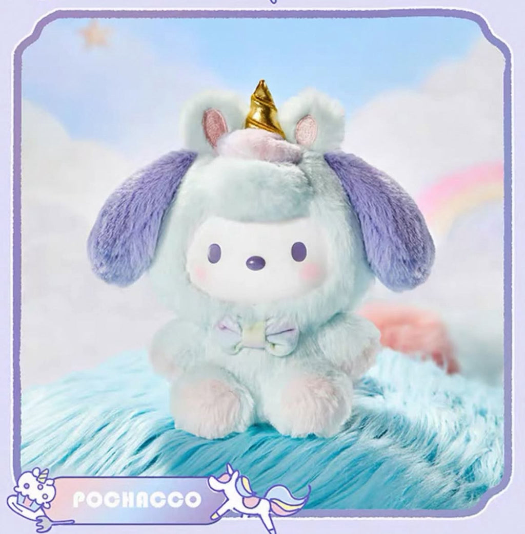 MINISO Sanrio Dreamy Unicorn Blind Box