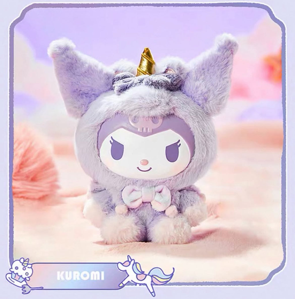 MINISO Sanrio Dreamy Unicorn Blind Box