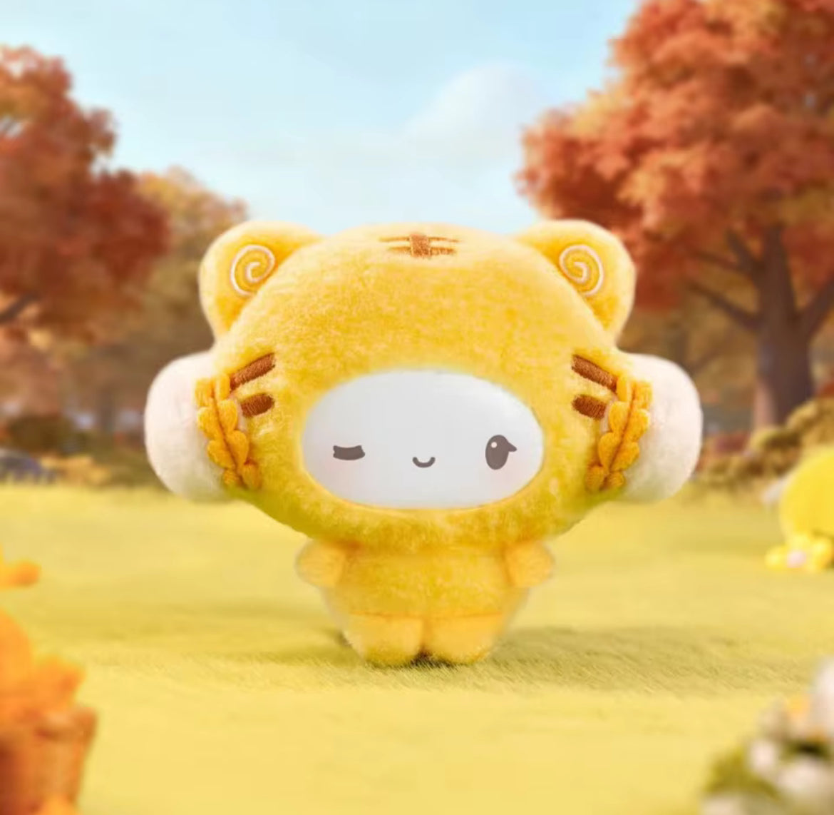 TOPTOY x Sanrio Cogimyun Magical Forest Series Blind Box