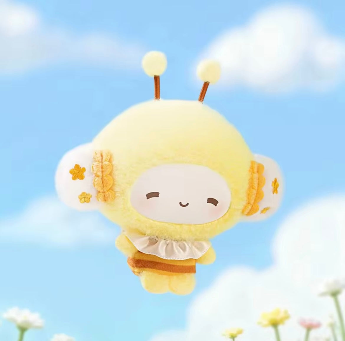 TOPTOY x Sanrio Cogimyun Magical Forest Series Blind Box