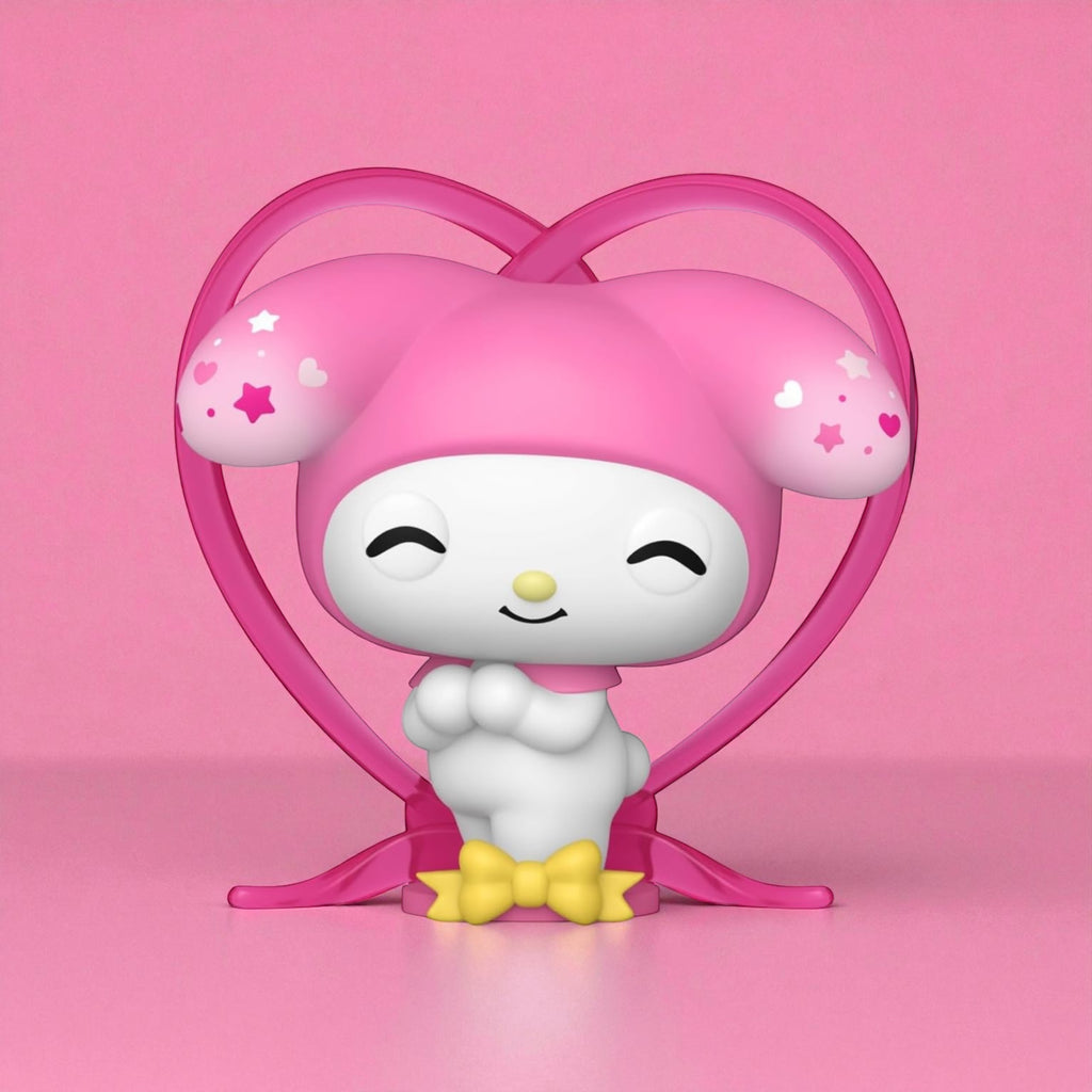 My Melody Funko Pop! #109 – 50th Anniversary Edition (Sanrio)