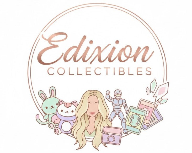 Edixion Collectibles