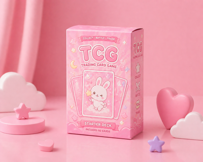 TCG