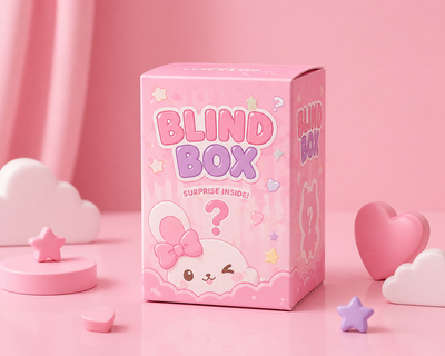 Blind Boxes
