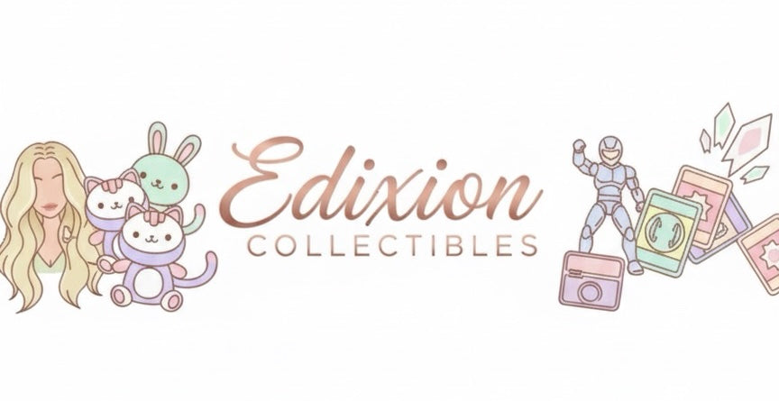 Edixion Collectibles